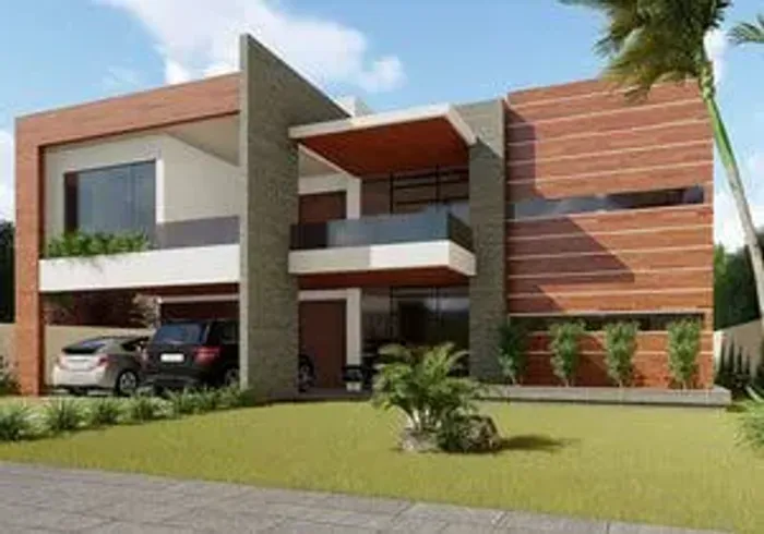 Projetos e Construção de Casa Alto Padrão No Rio Grande do Norte