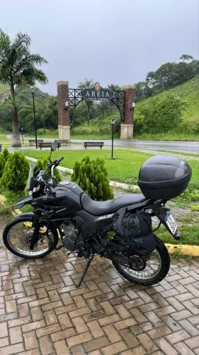 Lander 250cc 2022