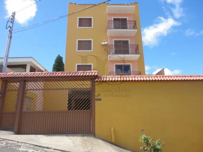 Apartamento para Locação no Jardim Santa Rita