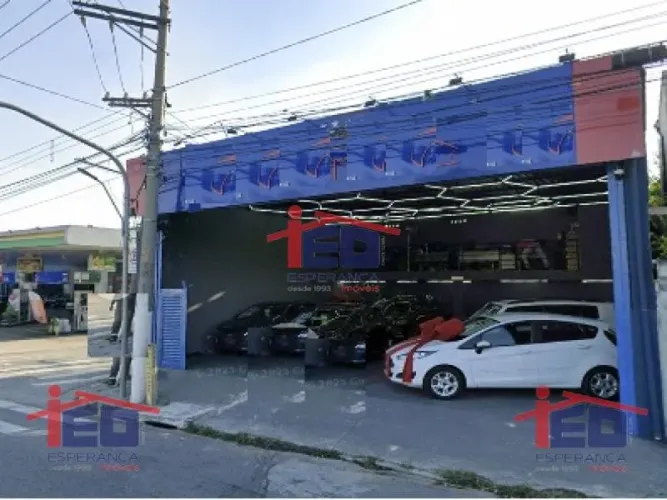 Comercial - Piratininga