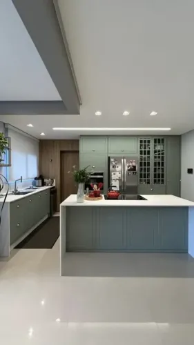Alto Padrão Residencial Monte Pienza Mobiliado