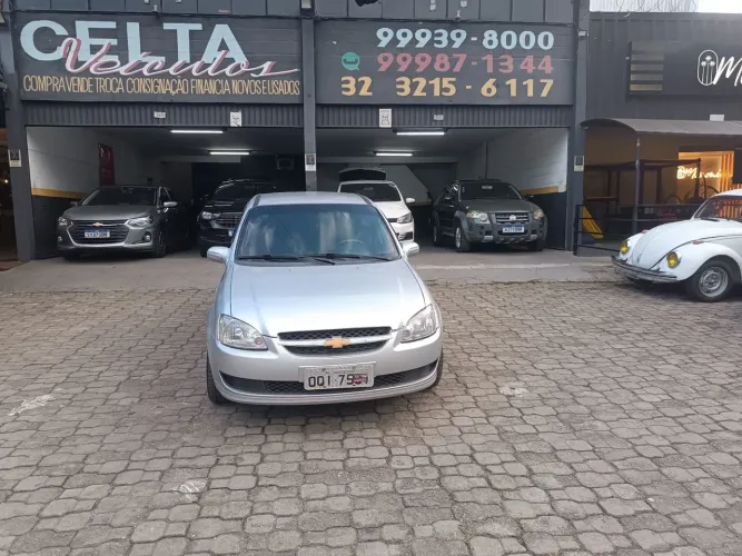 Chevrolet Classic Life/ls 1.0 VHC Flexp. 4P 2014