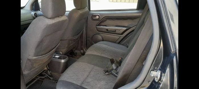 Imagem de Ford Ecosport Freestyle 1.6 16V Flex 5P 2012