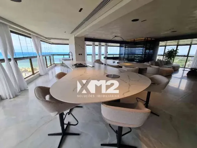 Apartamento Edf. Mansões Wellington Barreto 414m João Pessoa. (Ref.: R3802205)