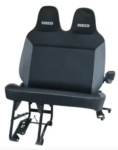 Banco Passageiro Iveco Tector 11-190 Original