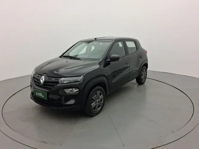 Renault Kwid 1.0 Zen 2026