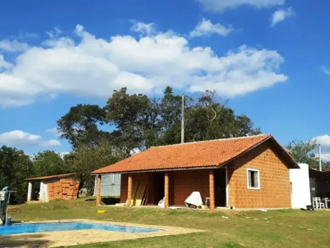 Residencial - Vila Olinda