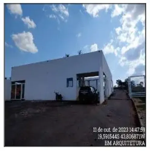 Oferta em destaque Terreno no Unidade Tenis, Jaboticatubas - MG, Nº 10, 0,01m² | Venda On