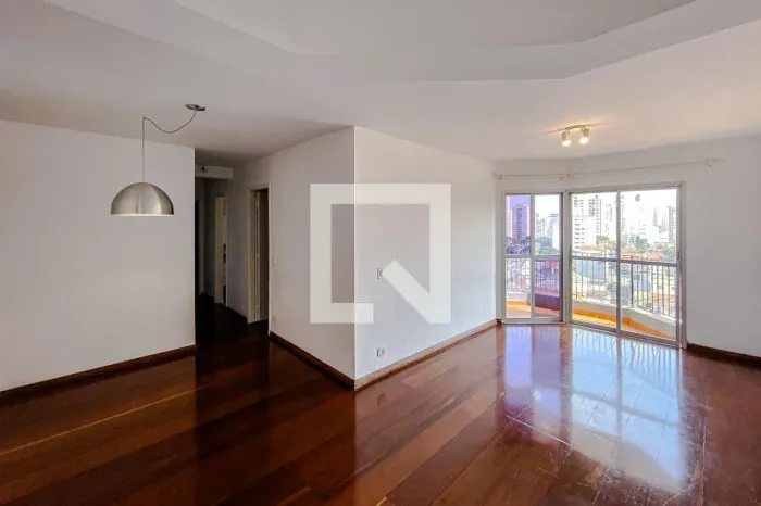 APARTAMENTO RESIDENTIAL em São Paulo - São Paulo, Vila Mariana