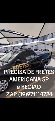 Fretes