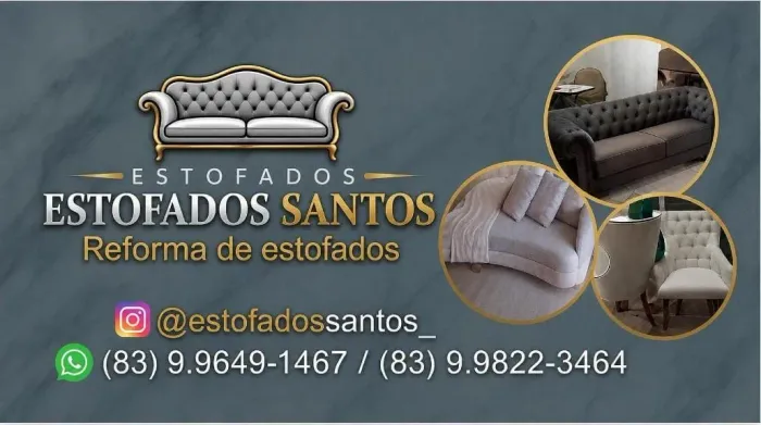 Reforma de estofados