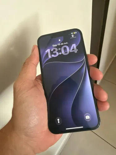 Iphone 13 PRO 128gb AZUL