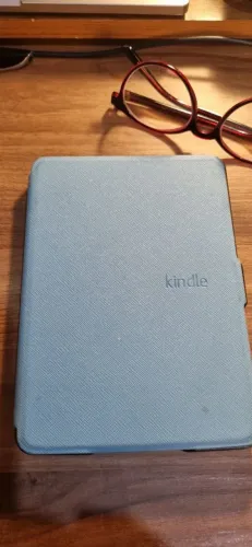 Kindle geração 7