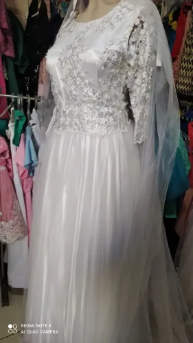 vendo vestido de noiva