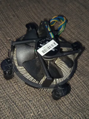 Cooler para computador 