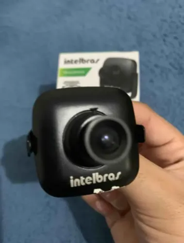 Mini câmera