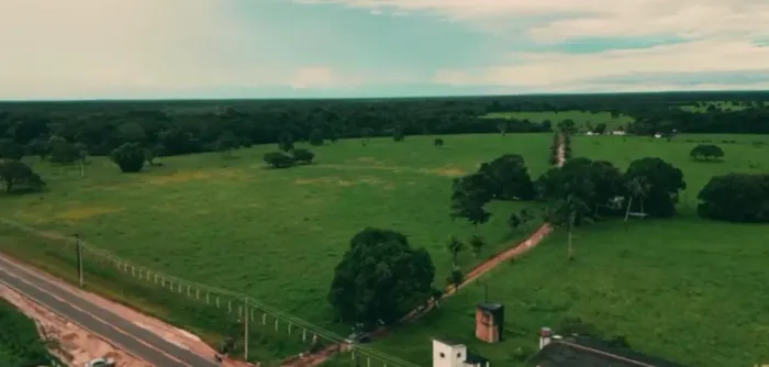 FAZENDA 330 HECTARES À MARGEM DA PA-140 | PECUÁRIA + AVICULTURA + EXCELENTE INFRAESTRUTURA