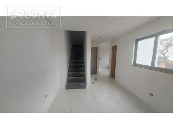 Sobrado a venda - Parque das Nações, Santo André