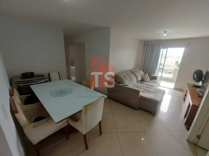 Oportunidade Real amplo 3 Qts com suíte e lazer de clube ao lado do Norte Shopping