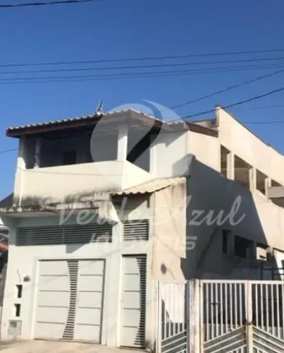 casa - Residencial Parque Bela Vista - Monte Mor