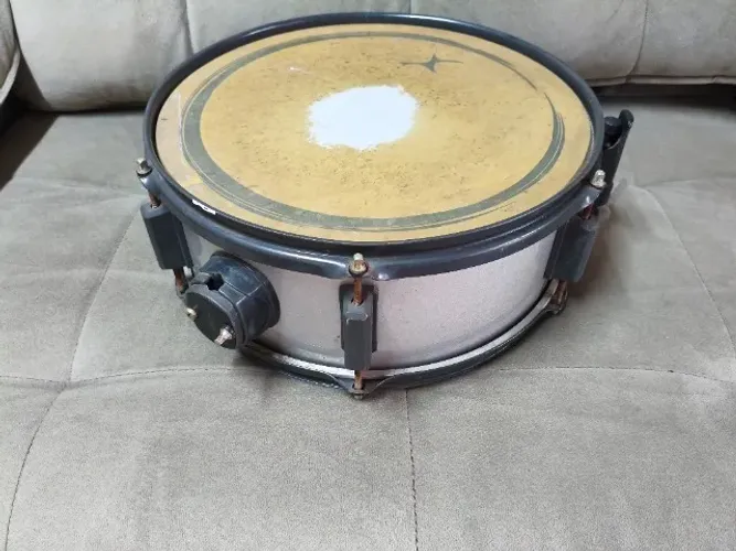 Caixa 14x5,5' RMV X com 6 Afinadores