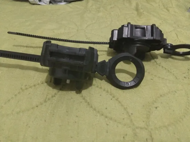 Lançador beyblade burst