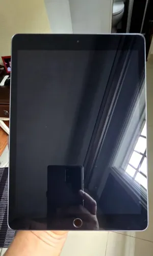 Vendo Ipad 8°geração 128Gb
