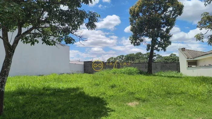 Terreno de condomínio à venda, 250 m² por R$ 350.000 - Residencial Villa Suíça - Alto da B