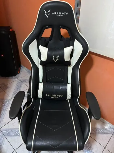 Cadeira Gamer Husky Gaming