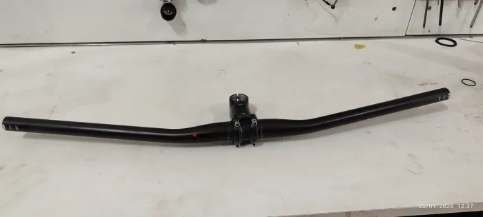 Quidao MTB carbono ITM ERIDY