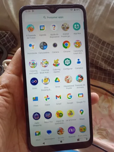 Motorola e7 power 32gb