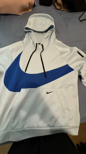 Moletom Nike 