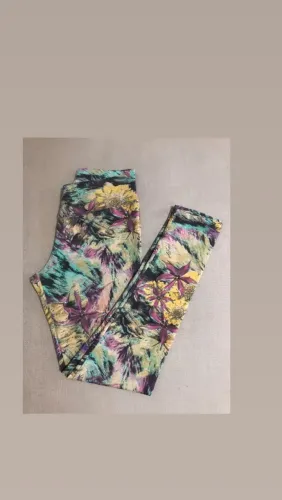 Calça Legging tamanho M