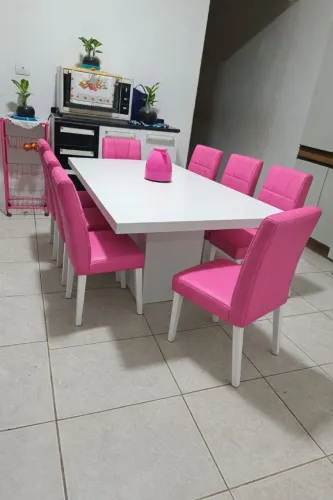 Mesa em MDF