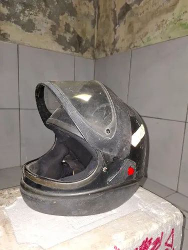Capacete