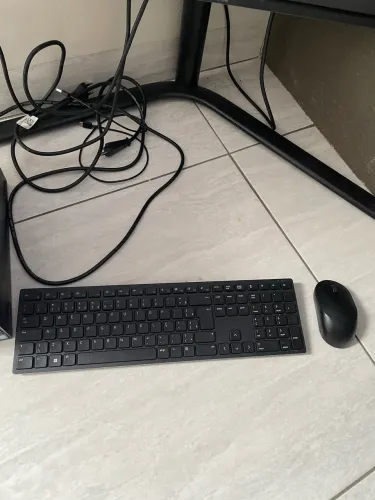 Computador da Dell