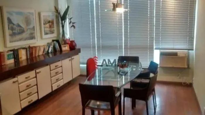 Sala à venda, 35 m² por R$ 180.000,00 - Centro - Niterói/RJ