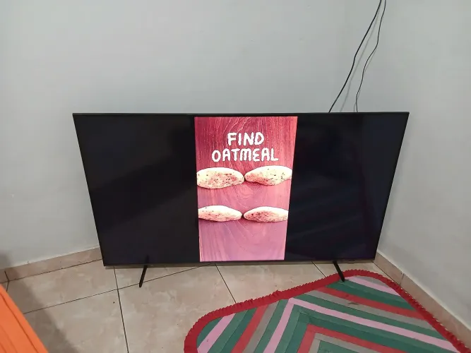 Tv Samsung 55p