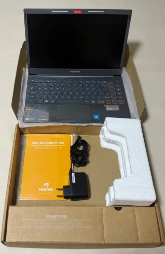 Notebook Vison C14 128gb/4gb ram