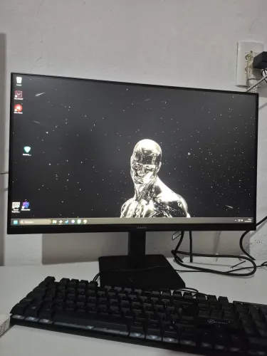 Monitor Samsung s3 24pol 120hz