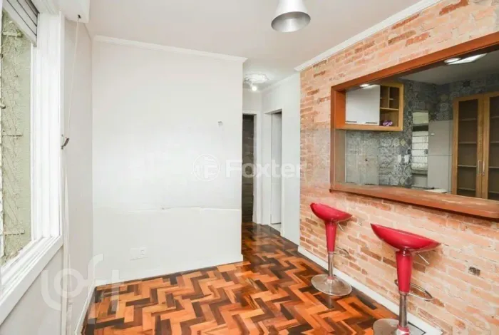Apartamento à venda Rua Botafogo, Menino Deus - Porto Alegre