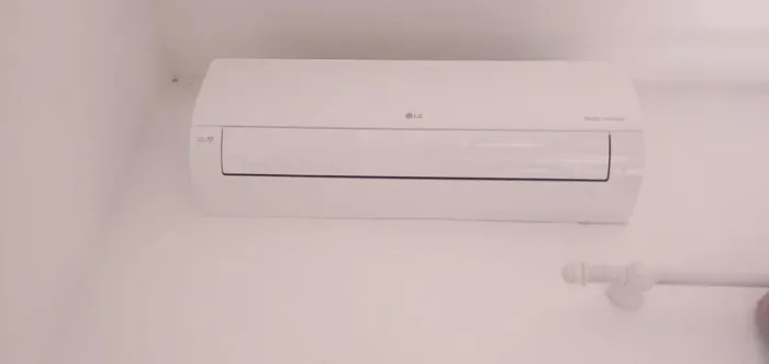 Ar condicionado 12000