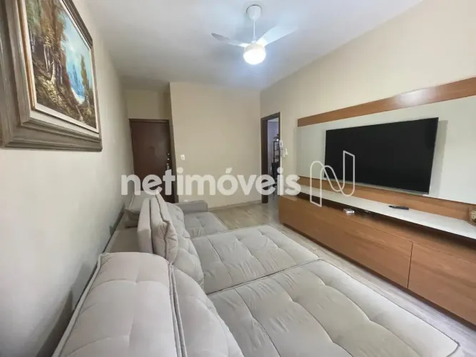 Venda Apartamento 3 quartos Paraíso Belo Horizonte