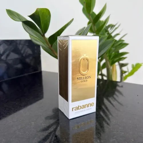 Paco Rabanne - Million gold parfum intense 100ml