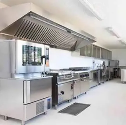 EQUIPAMENTOS EM INOX PARA COZINHA INDUSTRIAL SOB MEDIDA