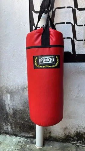 Saco de treino