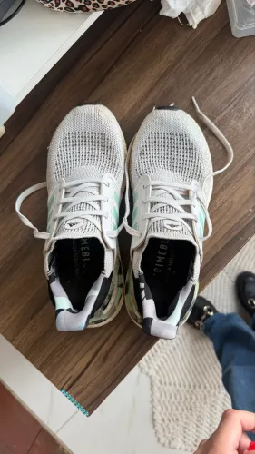 Tenis Adidas Ultraboost 20