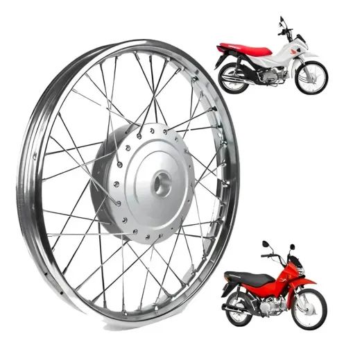 RODAS POP100/110