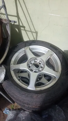 Rodas aro 15