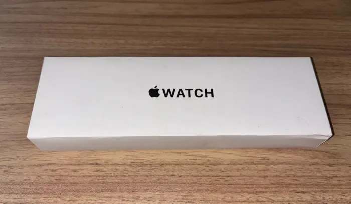Apple Watch SE 2 44mm Silver - Celular